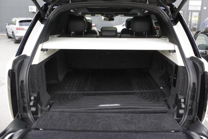 Land Rover Range Rover V с пробегом 2023 года, цена 15 000 000 рублей, 27247 км, внедорожник, Автокод Объявления