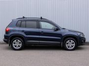 Volkswagen Tiguan I Рестайлинг Сочи  - изображение 26