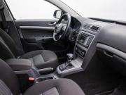 Skoda Octavia II (A5) Рестайлинг Москва  - изображение 26
