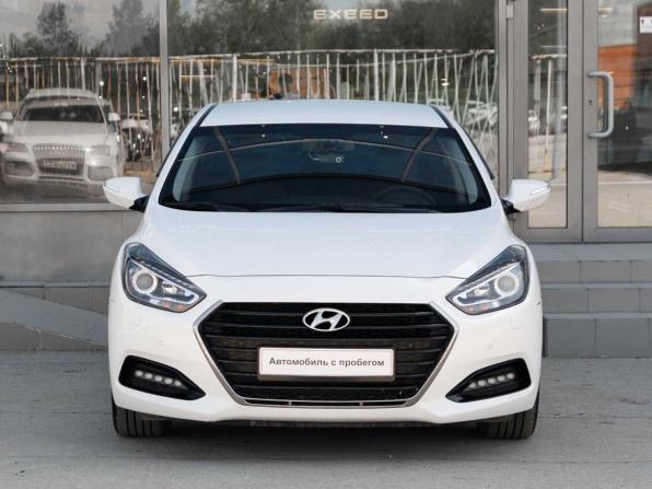 Hyundai i40 I Рестайлинг с пробегом 2015 года, цена 1 300 000 рублей, 107854 км, седан, Автокод Объявления