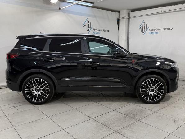 Chery Tiggo 7 Pro Max I с пробегом 2023 года, цена 1 669 800 рублей, 60000 км, внедорожник, Автокод Объявления