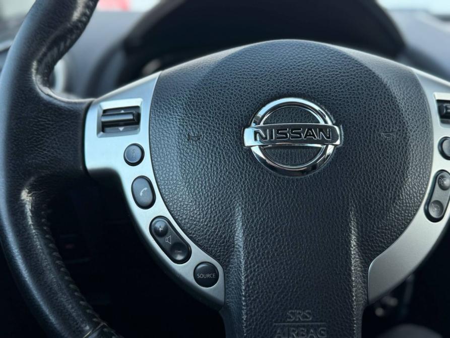 Nissan Qashqai+2 I Рестайлинг Екатеринбург  - изображение 27