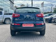 Kia Sportage III Санкт-Петербург  - изображение 16