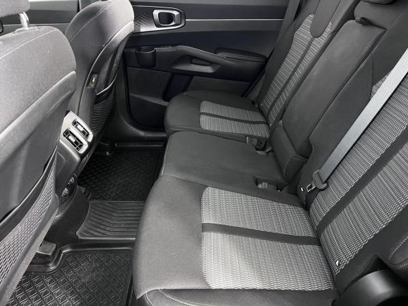 Kia Sorento IV с пробегом 2021 года, цена 3 450 000 рублей, 19739 км, внедорожник, Автокод Объявления