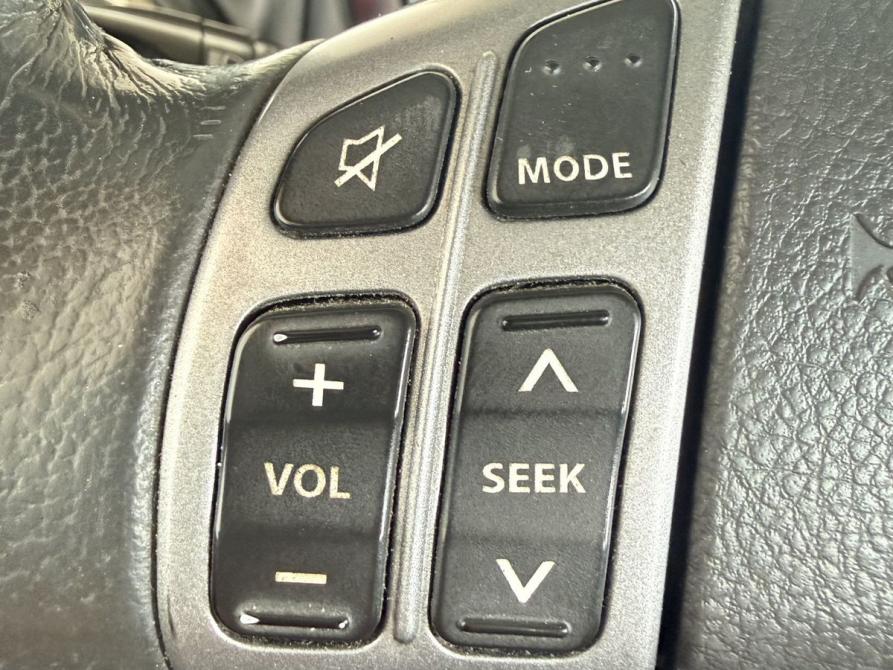 Suzuki SX4 I (Classic) Рестайлинг Псков  - изображение 17