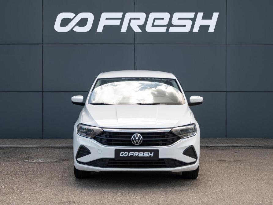 Volkswagen Polo VI Краснодар  - изображение 3