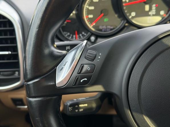 Porsche Cayenne II (958) с пробегом 2014 года, цена 3 250 000 рублей, 152501 км, внедорожник, Автокод Объявления