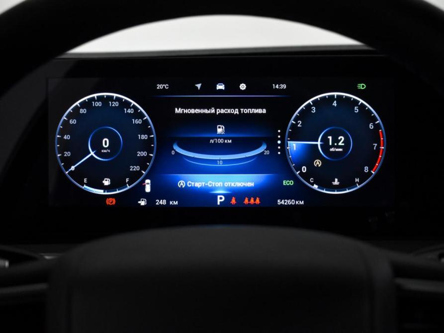 Chery Tiggo 8 Pro Max I Рестайлинг Санкт-Петербург  - изображение 21