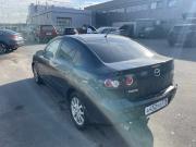 Mazda 3 I (BK) Рестайлинг Санкт-Петербург  - изображение 16