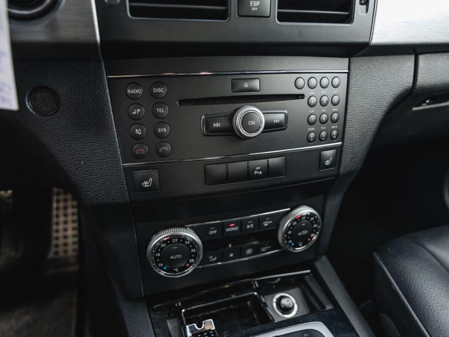 Mercedes-Benz GLK-Класс I (X204) Москва  - изображение 15