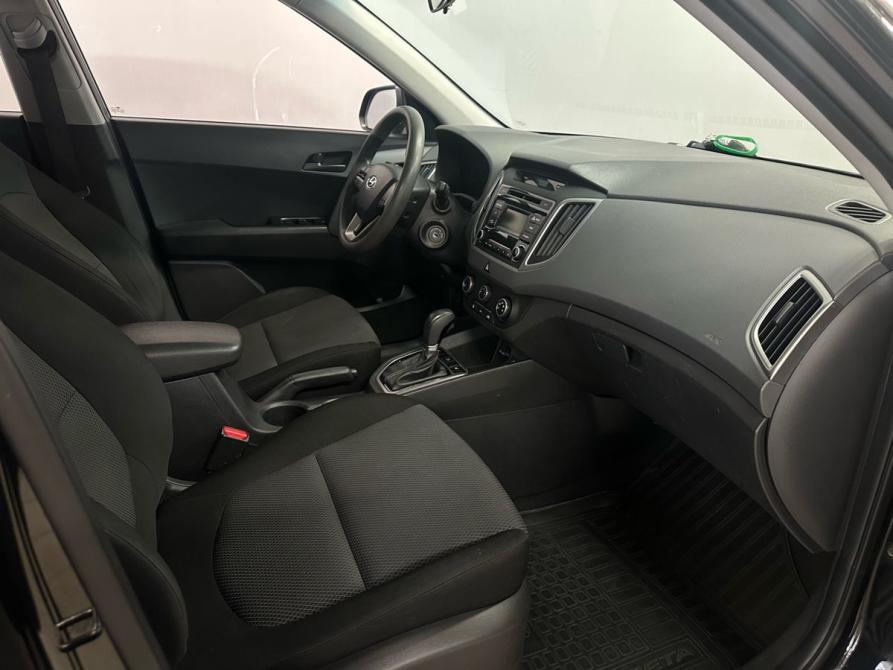 Hyundai Creta I Уфа  - изображение 11