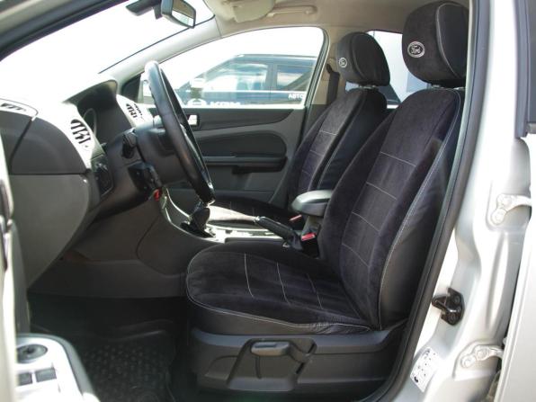 Ford Focus II Рестайлинг с пробегом 2011 года, цена 559 000 рублей, 515000 км, седан, Автокод Объявления