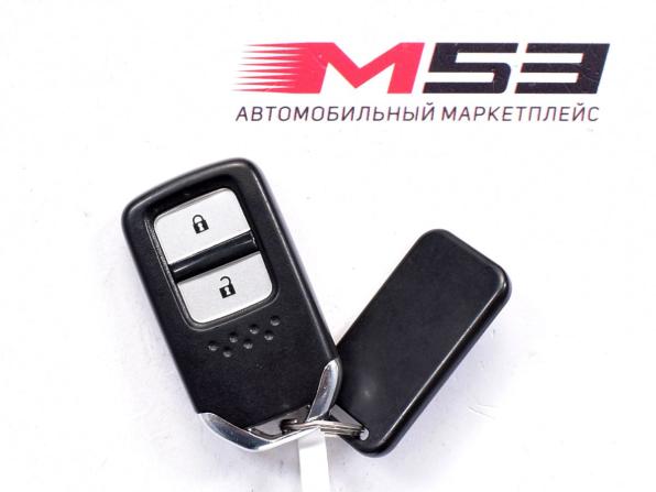 Honda Vezel I с пробегом 2016 года, цена 1 495 995 рублей, 131144 км, внедорожник, Автокод Объявления