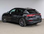 Audi Q8 I (4M) Санкт-Петербург  - изображение 37