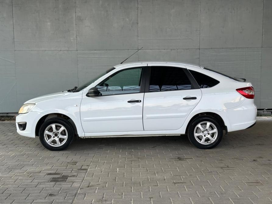 Lada (ВАЗ) Granta I Тамбов  - изображение 4