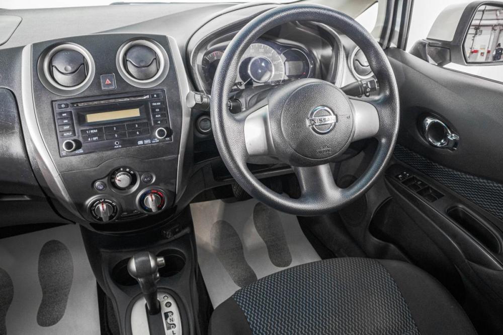 Nissan Note II Барнаул  - изображение 15