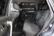 Honda CR-V III Томск  - изображение 27