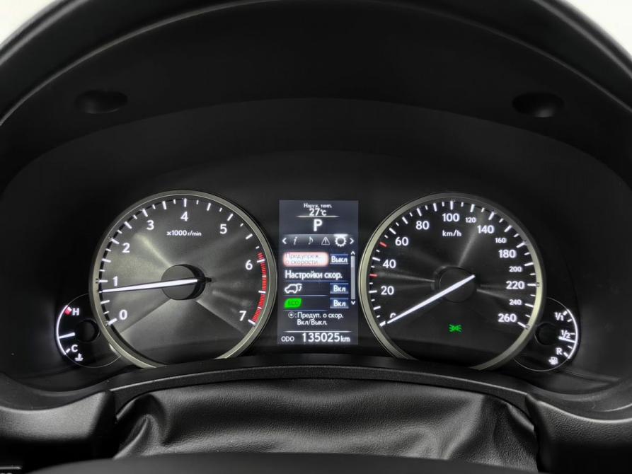 Lexus NX I Новосибирск  - изображение 22