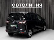 Toyota Sienta II Красноярск  - изображение 20