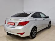 Hyundai Solaris I Рестайлинг Альметьевск  - изображение 24