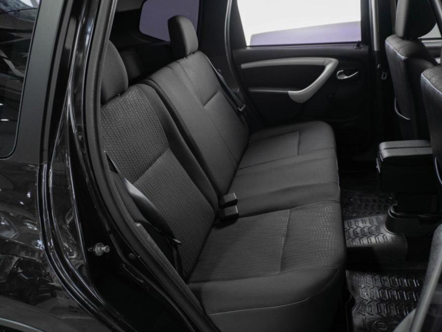 Nissan Terrano III (D10) Тюмень  - изображение 7