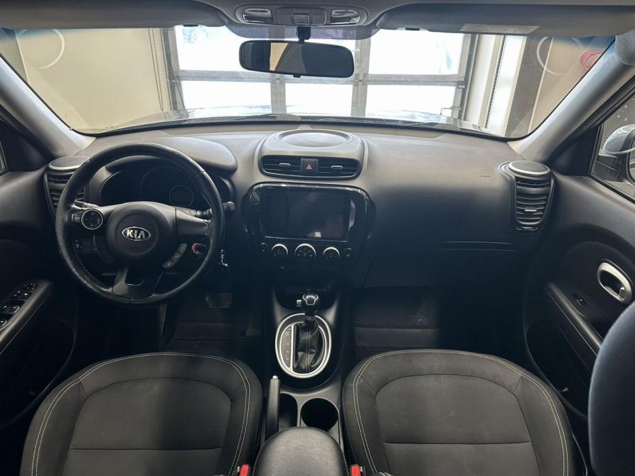 Kia Soul II Москва  - изображение 7