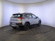 Chevrolet Tracker IV Москва  - изображение 34