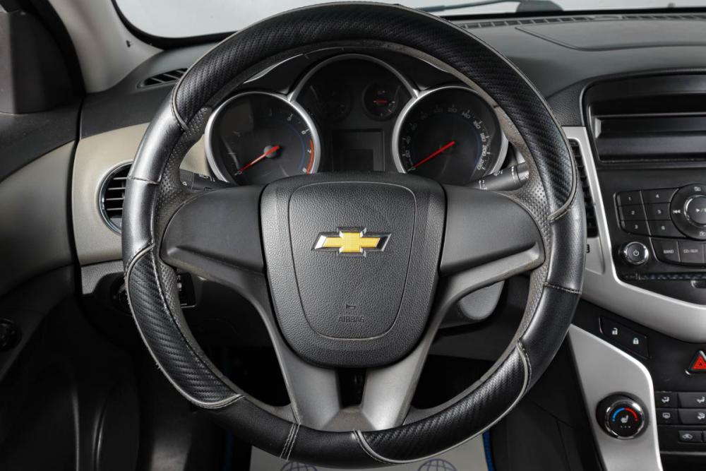 Chevrolet Cruze I Тюмень  - изображение 14