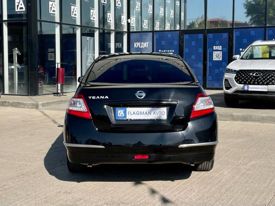 Nissan Teana II (J32) Рестайлинг Краснодар  - изображение 4