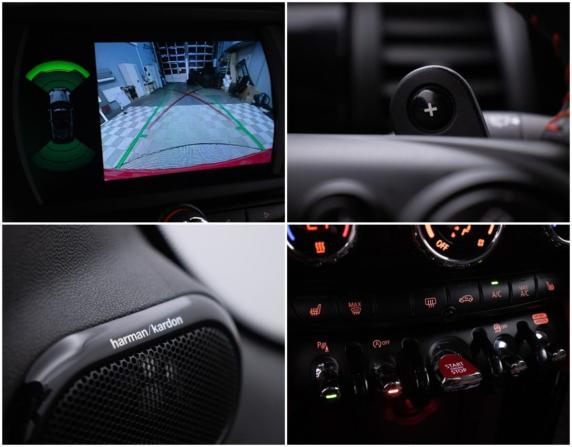 Mini Hatch III (F55/F56) Рестайлинг с пробегом 2019 года, цена 3 997 000 рублей, 97200 км, хэтчбек, Автокод Объявления