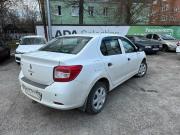 Renault Logan II Рестайлинг Пермь  - изображение 71