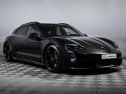 Porsche Taycan I Москва  - изображение 27