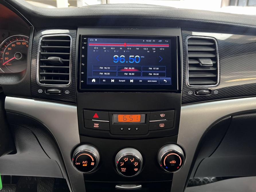 SsangYong Actyon II Тверь  - изображение 16