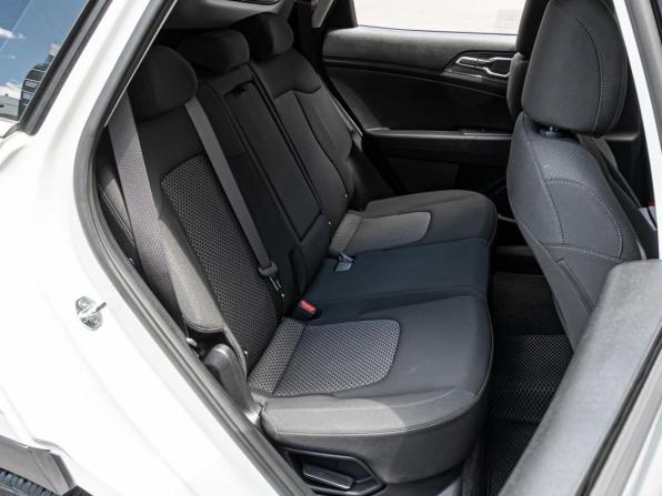 Kia Sportage V с пробегом 2024 года, цена 3 340 000 рублей, 42493 км, внедорожник, Автокод Объявления