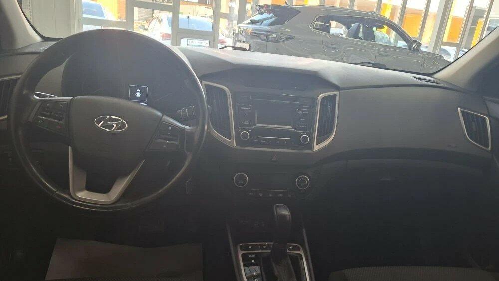 Hyundai Creta I Уфа  - изображение 12