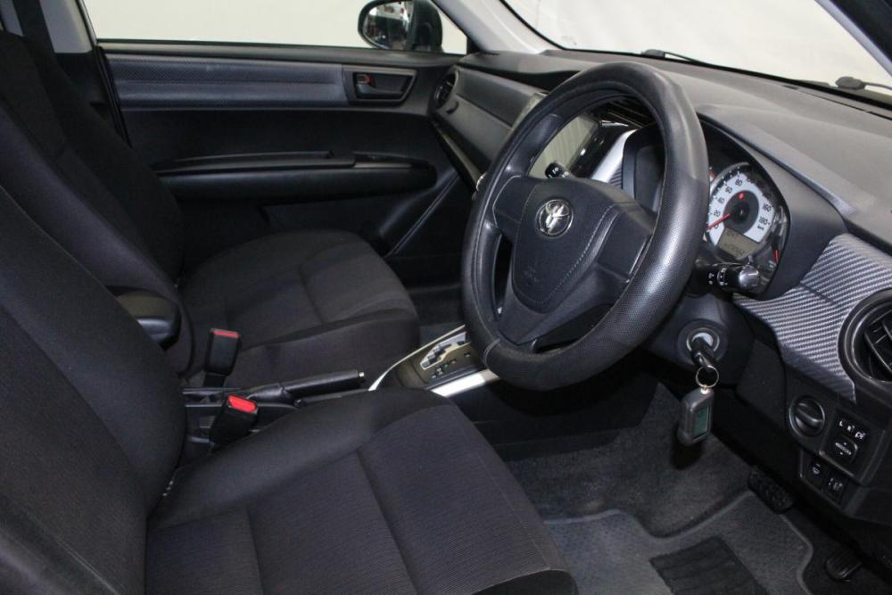 Toyota Corolla XI (E160 E170 E180) Кемерово  - изображение 10