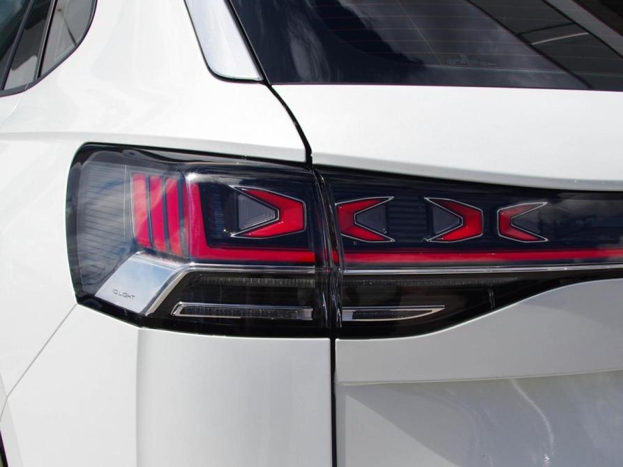 Volkswagen Tayron I Рестайлинг Владимир  - изображение 32