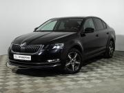 Skoda Octavia III (A7) Рестайлинг Санкт-Петербург  - изображение 16