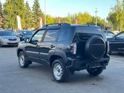 Lada (ВАЗ) Niva Travel I Альметьевск  - изображение 27