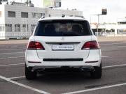 Mercedes-Benz M-Класс III (W166) Москва  - изображение 24