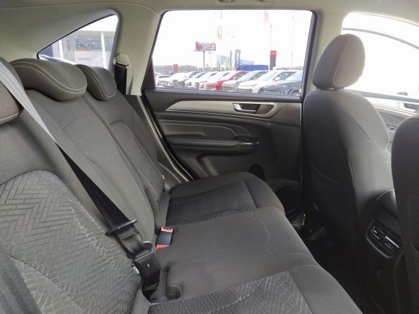 Haval M6 II с пробегом 2023 года, цена 1 699 000 рублей, 51988 км, внедорожник, Автокод Объявления
