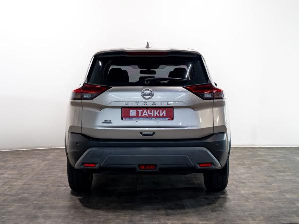 Nissan X-Trail IV с пробегом 2021 года, цена 3 430 000 рублей, 51700 км, внедорожник, Автокод Объявления