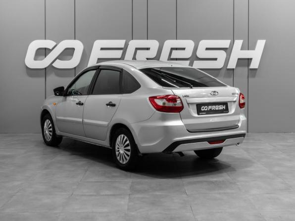 Lada (ВАЗ) Granta I с пробегом 2015 года, цена 270 000 рублей, 271368 км, лифтбек, Автокод Объявления