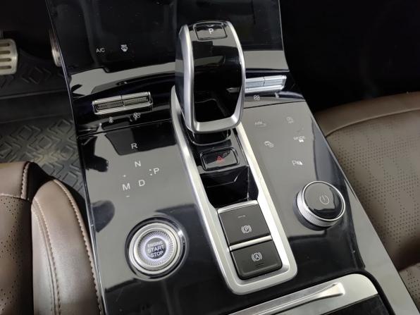 Chery Tiggo 8 Pro I с пробегом 2021 года, цена 1 850 000 рублей, 109539 км, внедорожник, Автокод Объявления