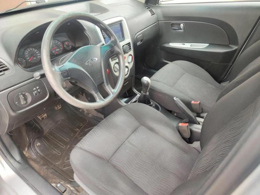 Chery Very (A13) Набережные Челны  - изображение 7