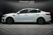 Kia Optima IV Рестайлинг Крым  - изображение 34