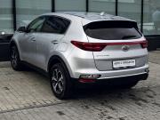 Kia Sportage IV Рестайлинг Екатеринбург  - изображение 24