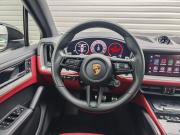 Porsche Cayenne III Рестайлинг Москва  - изображение 41