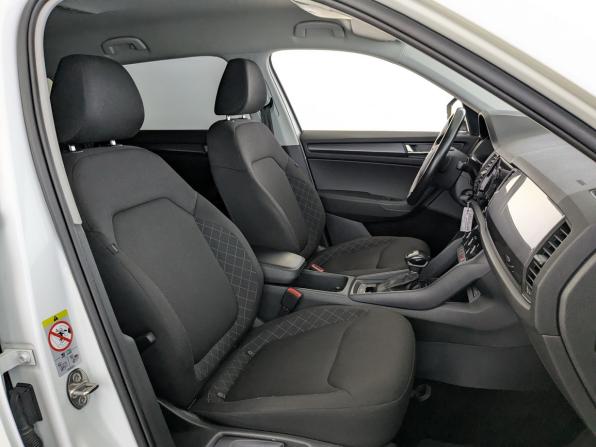 Skoda Kodiaq I с пробегом 2019 года, цена 1 915 000 рублей, 143729 км, внедорожник, Автокод Объявления