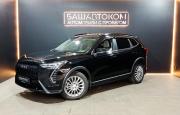 Haval Jolion I Рестайлинг Уфа  - изображение 18